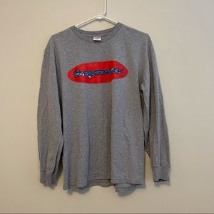 SUPREME SHIRT